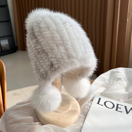 EB | Wintermütze für Damen