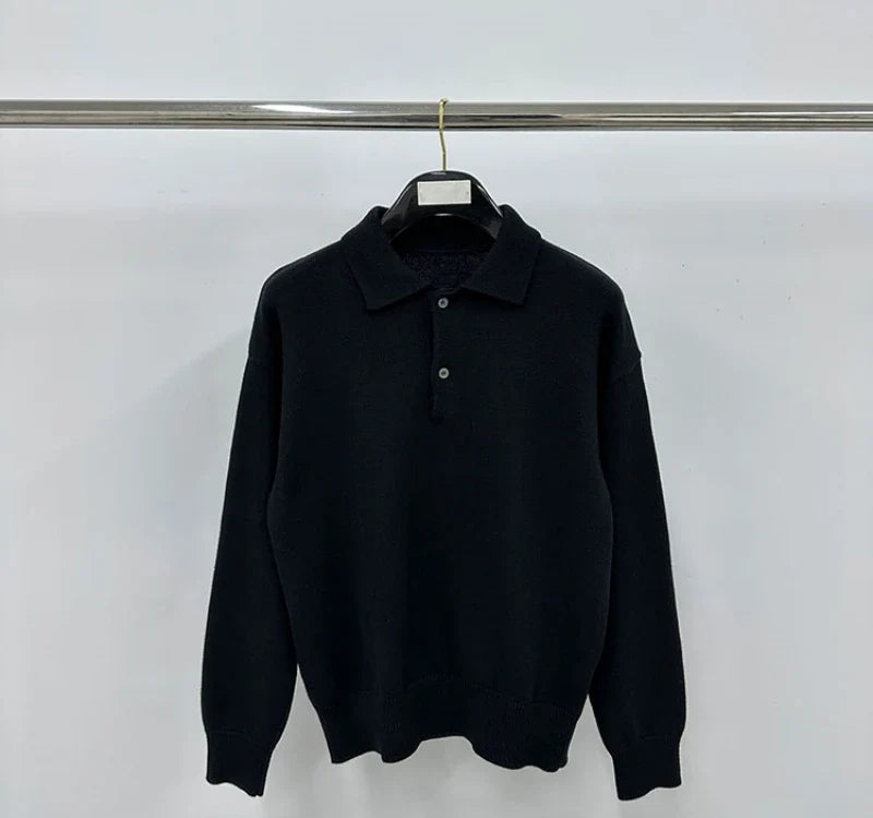 EB | Pullover Aus Mischgarn