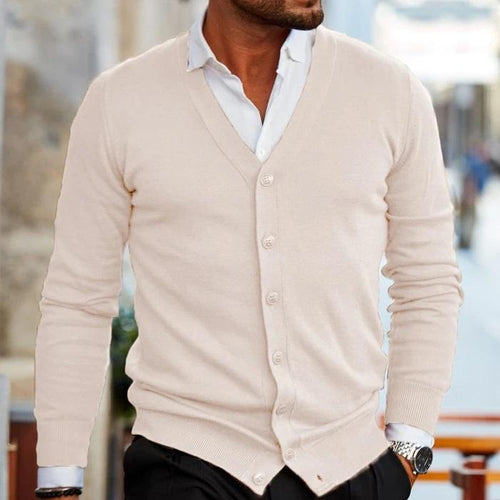 EB | Herren Cardigan