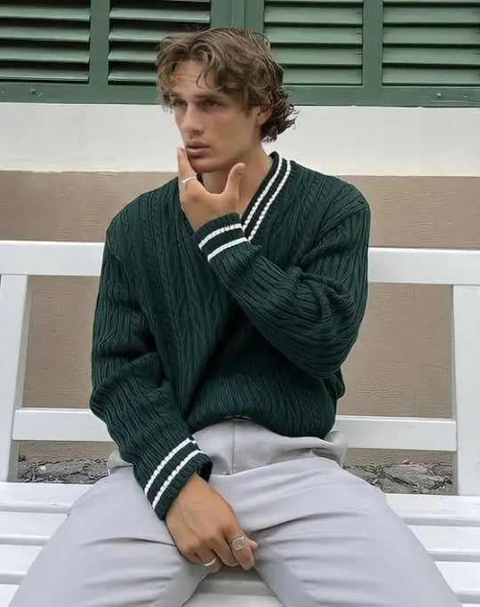 EB | Pullover