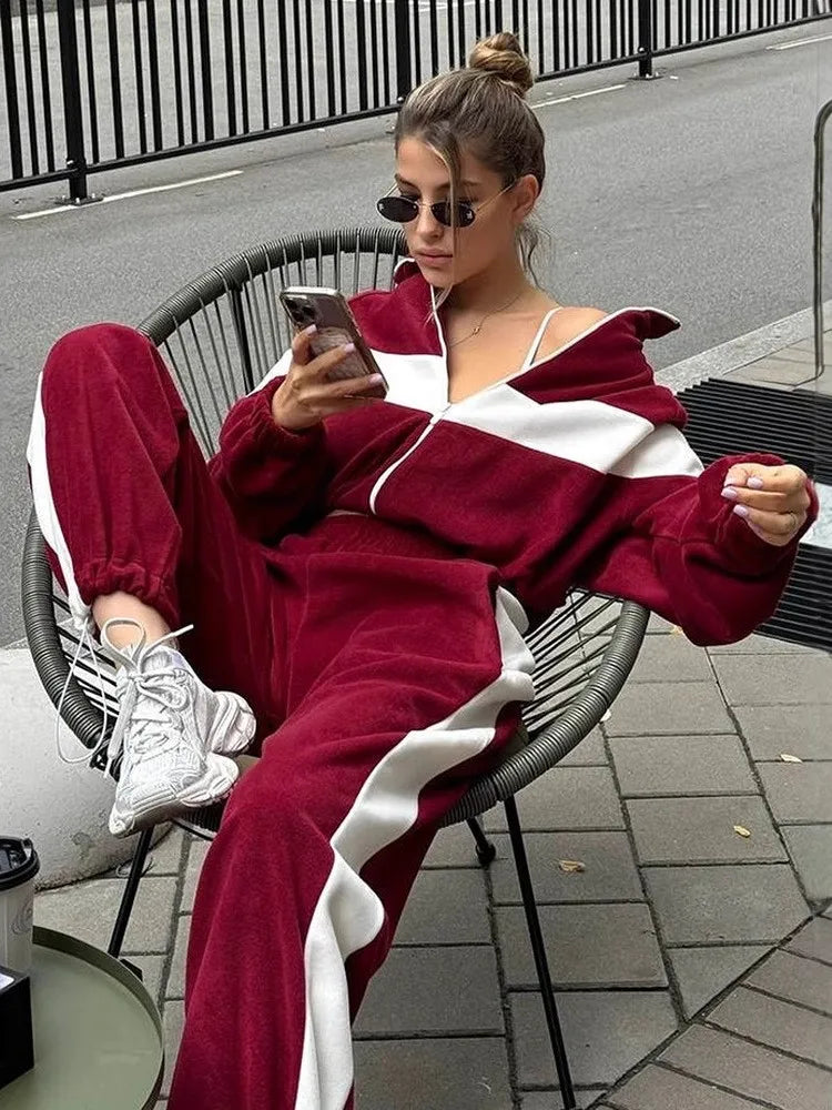 EB | 2-Teiliges Damen-Set
