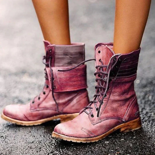 EB | Stilvolle und Bequeme Stiefel