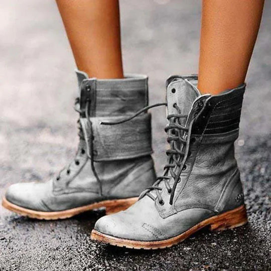 EB | Stilvolle und Bequeme Stiefel