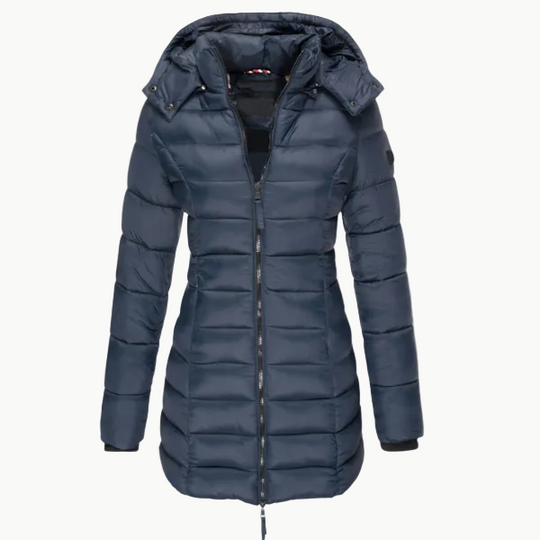 Wasserdichte Damen Winterjacke | EB
