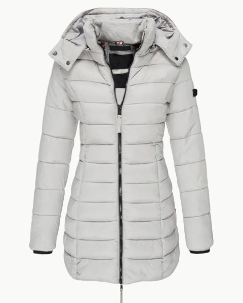 Wasserdichte Damen Winterjacke | EB