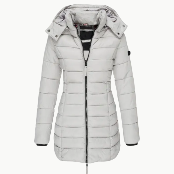 Wasserdichte Damen Winterjacke | EB