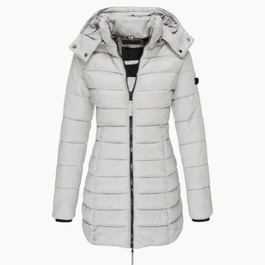 Wasserdichte Damen Winterjacke | EB
