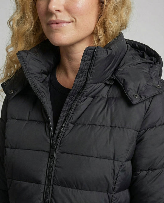 Wasserdichte Damen Winterjacke | EB