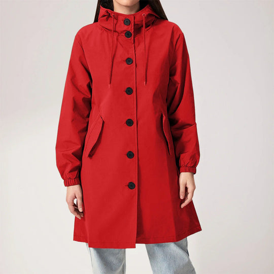 EB | Trenchcoat