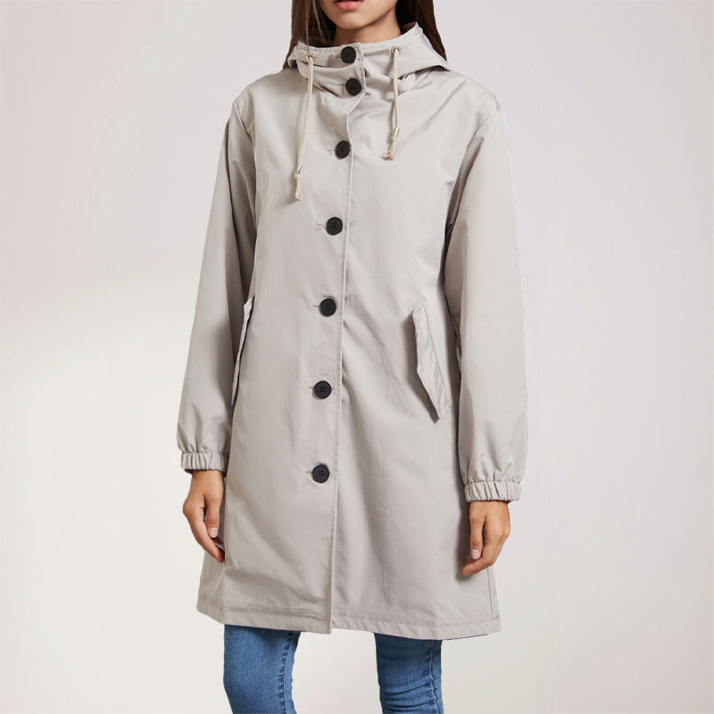 EB | Trenchcoat