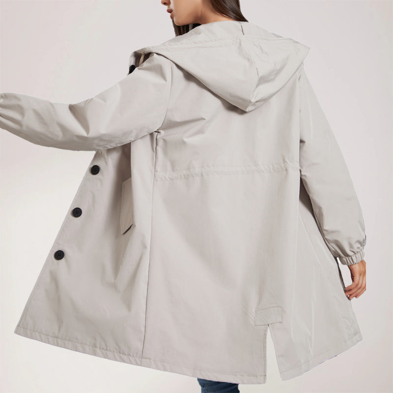 EB | Trenchcoat