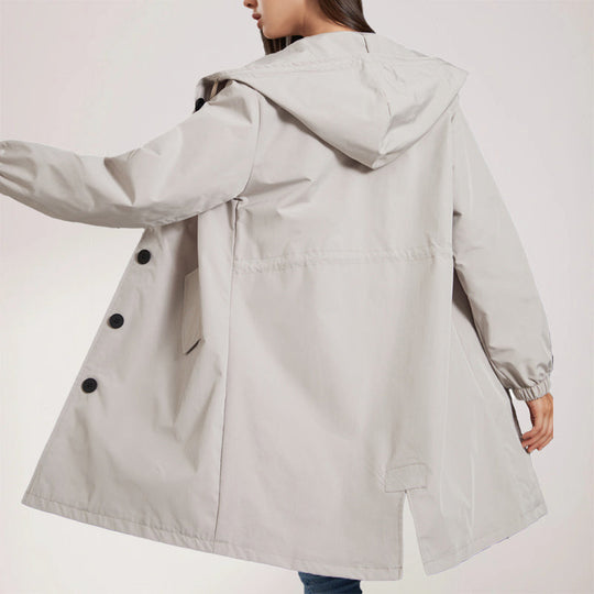 EB | Trenchcoat