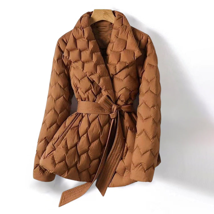 EB | Schicke Daunenjacke