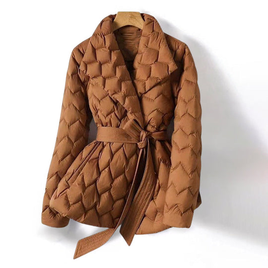 EB | Schicke Daunenjacke