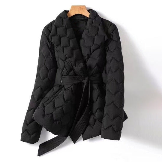 EB | Schicke Daunenjacke