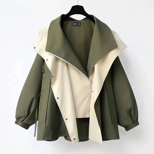 EB | City Fusion Jacke