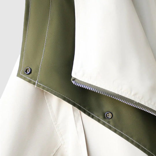 EB | City Fusion Jacke