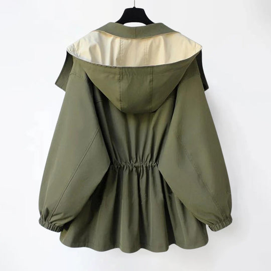 EB | City Fusion Jacke
