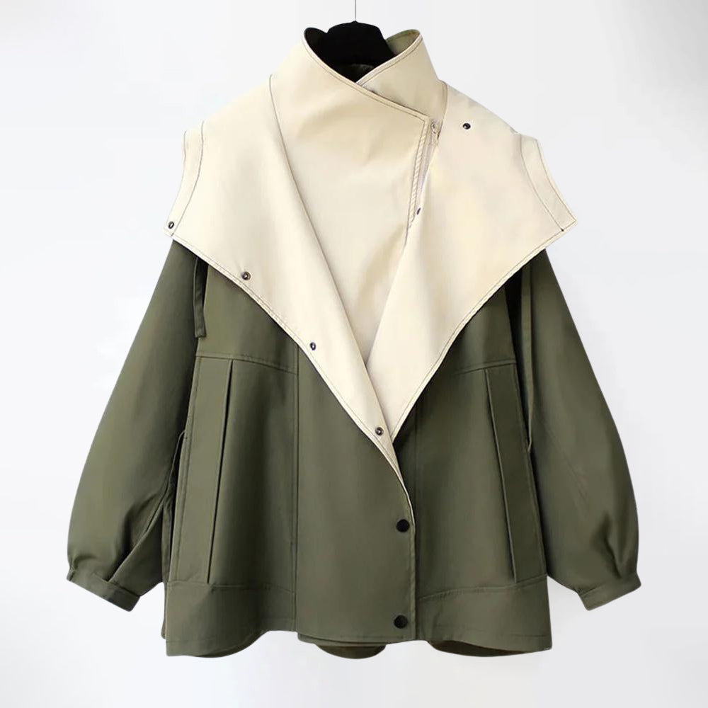 EB | City Fusion Jacke