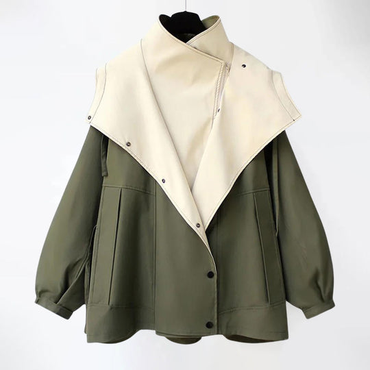 EB | City Fusion Jacke