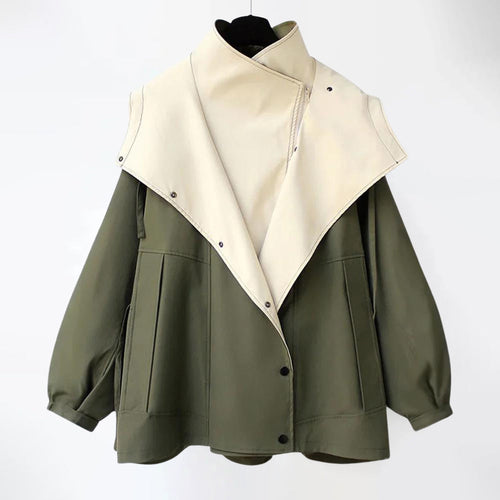 EB | City Fusion Jacke