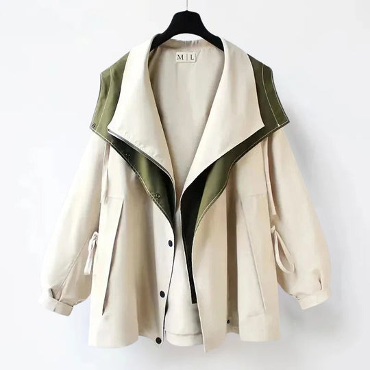EB | City Fusion Jacke
