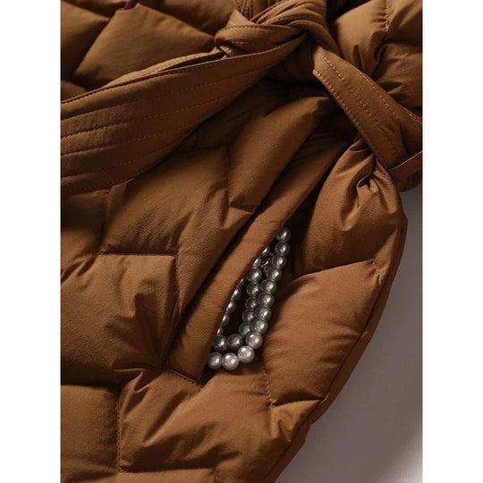 EB | Schicke Daunenjacke