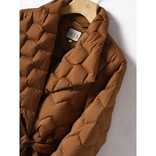 EB | Schicke Daunenjacke