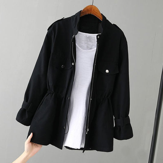 EB | Wind Whisper Jacke