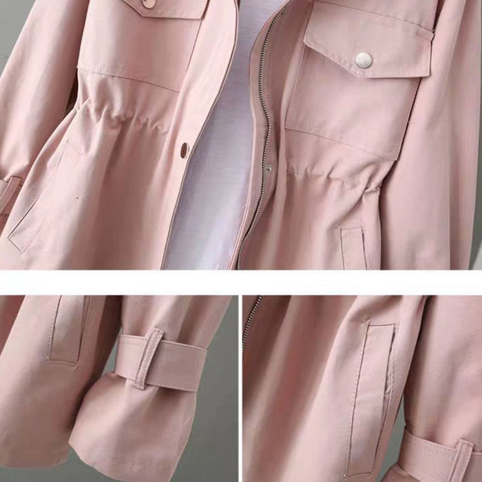 EB | Wind Whisper Jacke