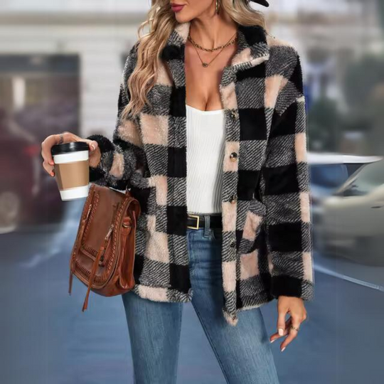 EB | Trendige und Elegante Allgemeine Jacke
