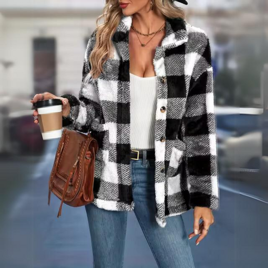 EB | Trendige und Elegante Allgemeine Jacke