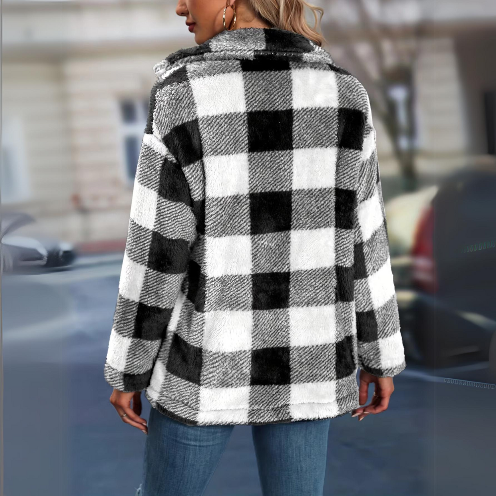 EB | Trendige und Elegante Allgemeine Jacke