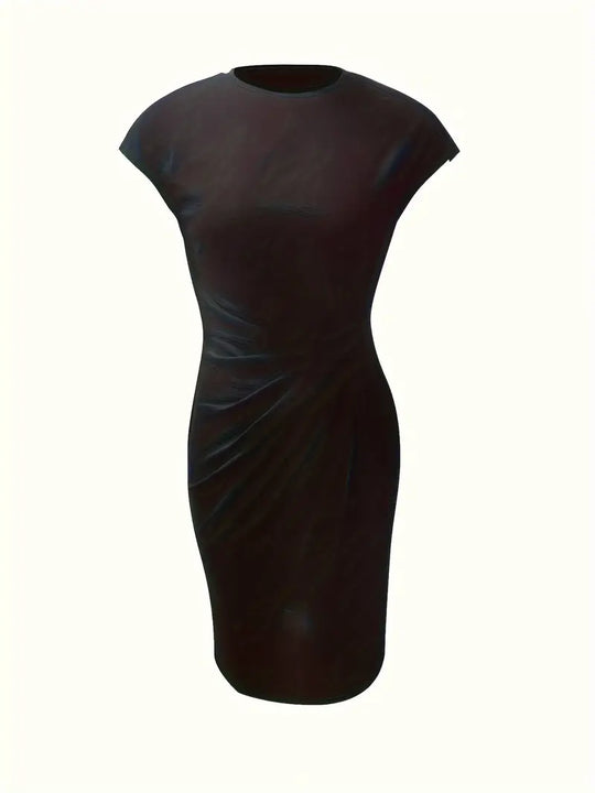 EB | Zeitlose Midi Kleid
