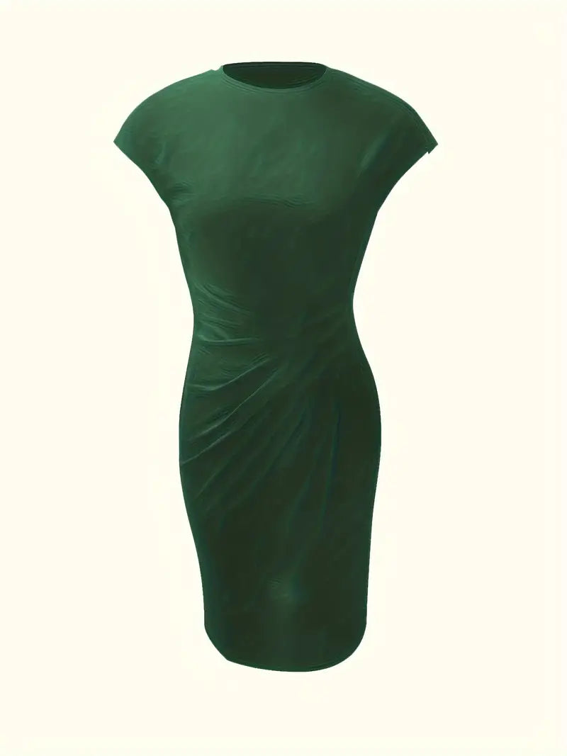 EB | Zeitlose Midi Kleid