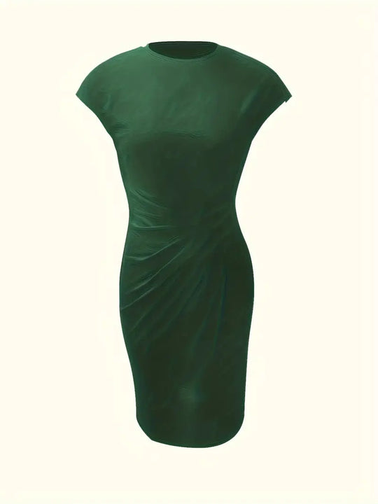 EB | Zeitlose Midi Kleid