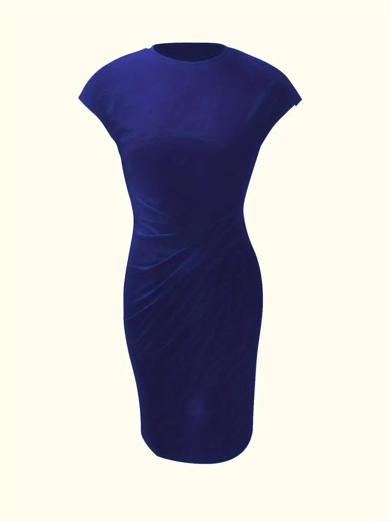 EB | Zeitlose Midi Kleid