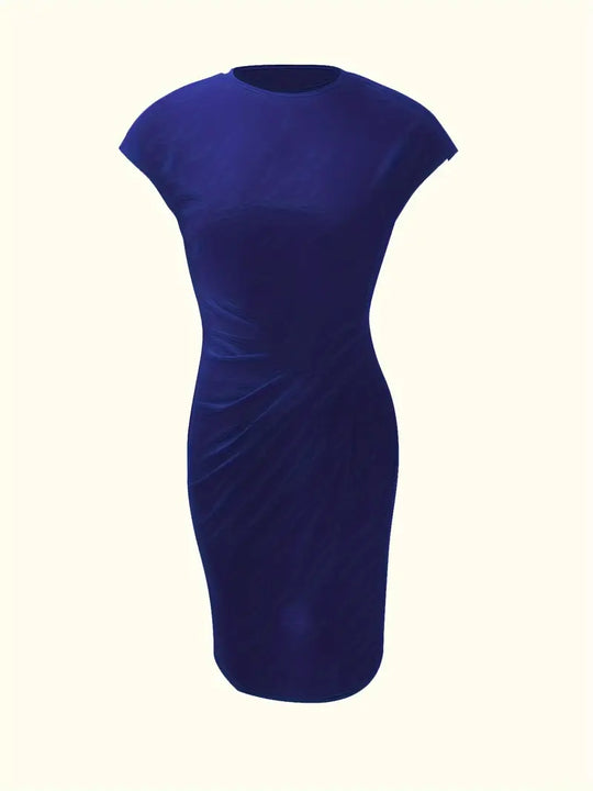 EB | Zeitlose Midi Kleid