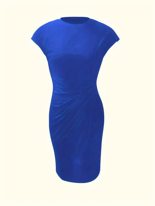 EB | Zeitlose Midi Kleid