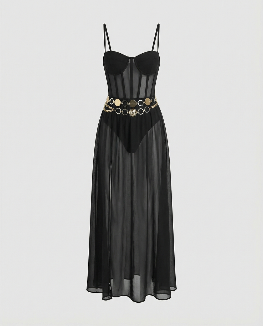 EB | Retro-Partykleid für Frauen