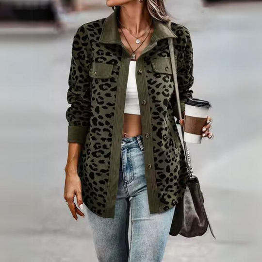 EB | Entspannt und Zeitlos Allgemeines Jacke