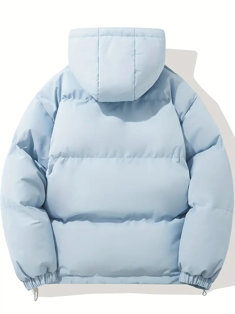 EB | Steppjacke mit Kapuze Clara