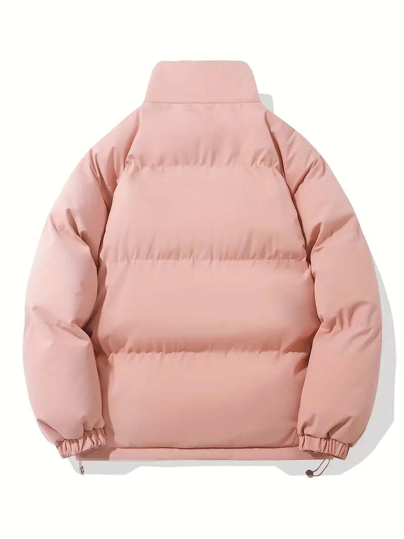 EB | Stylische Kapuzen-Pufferjacke für Frauen