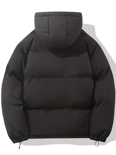EB | Stilvolle Winterjacke für Männer