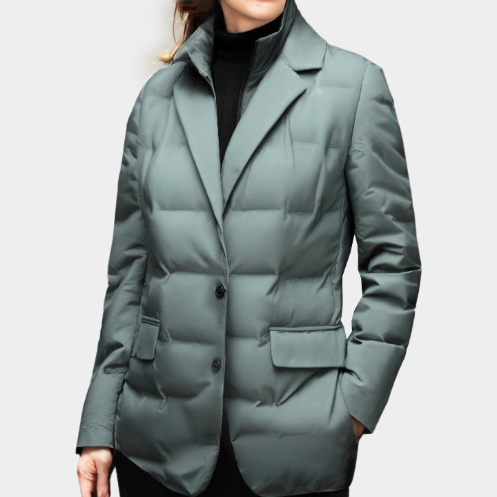 EB | Daly Downtown Windbreaker
