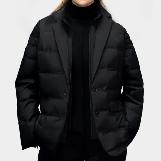 EB | Daly Downtown Windbreaker