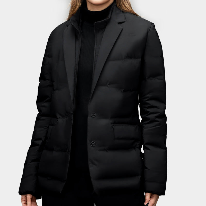 EB | Daly Downtown Windbreaker