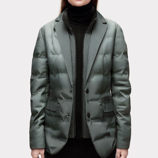 EB | Daly Downtown Windbreaker