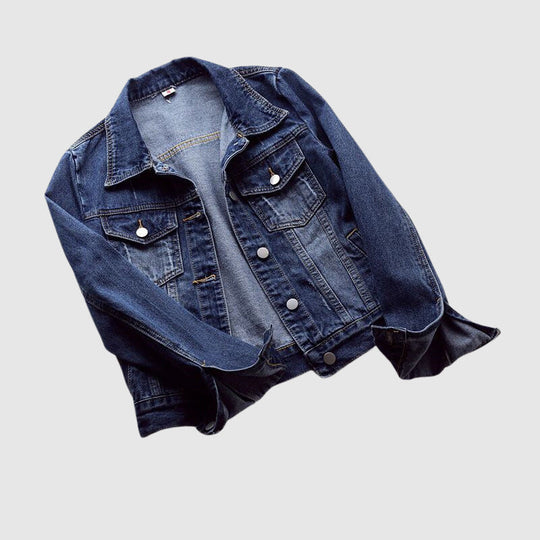 EB | Mühelose und Stilvolle Allgemeine Jacke