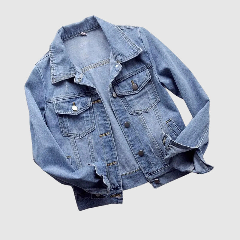 EB | Mühelose und Stilvolle Allgemeine Jacke